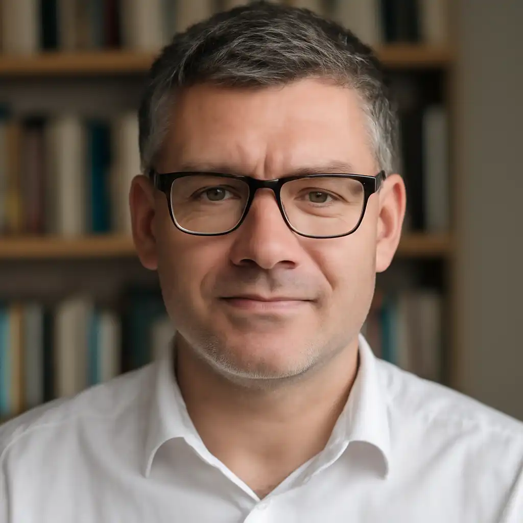 James O'Connor